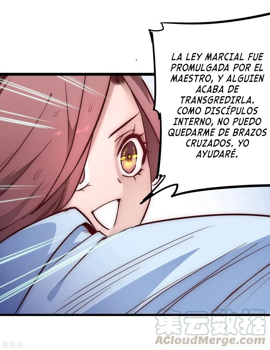 immortal cultivation do over Capítulo 21 en Línea - página 13