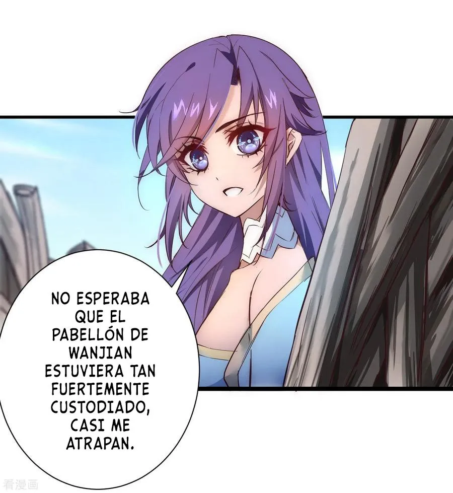 immortal cultivation do over Capítulo 21 en Línea - página 24