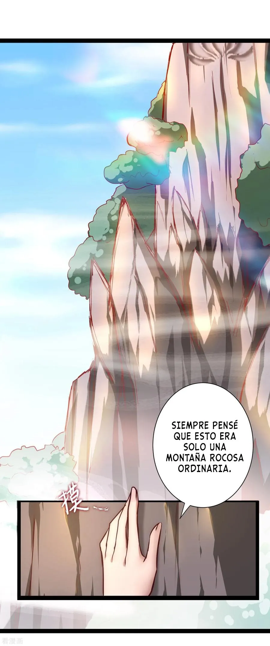 immortal cultivation do over Capítulo 23 en Línea - página 4