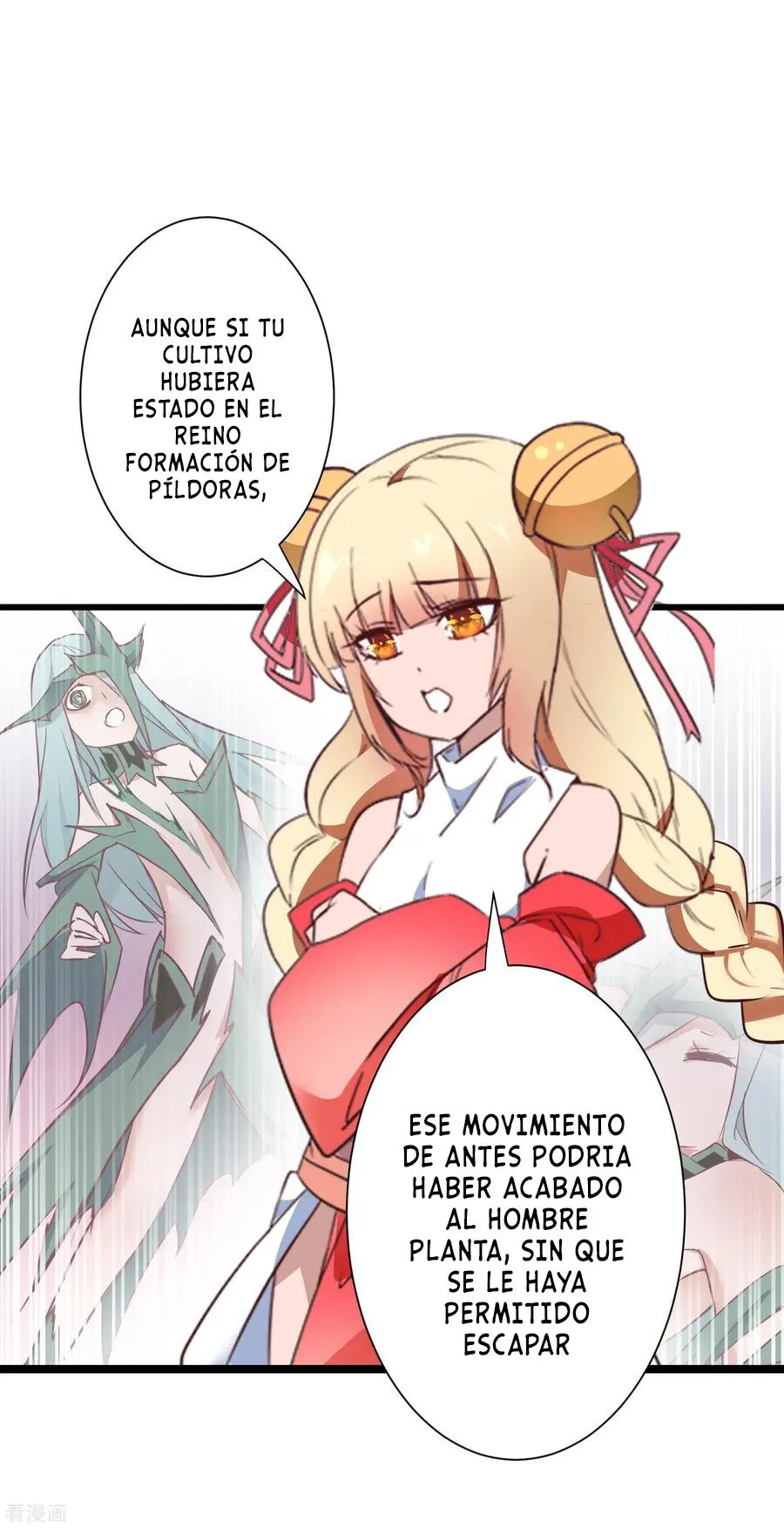 immortal cultivation do over Capítulo 23 en Línea - página 20