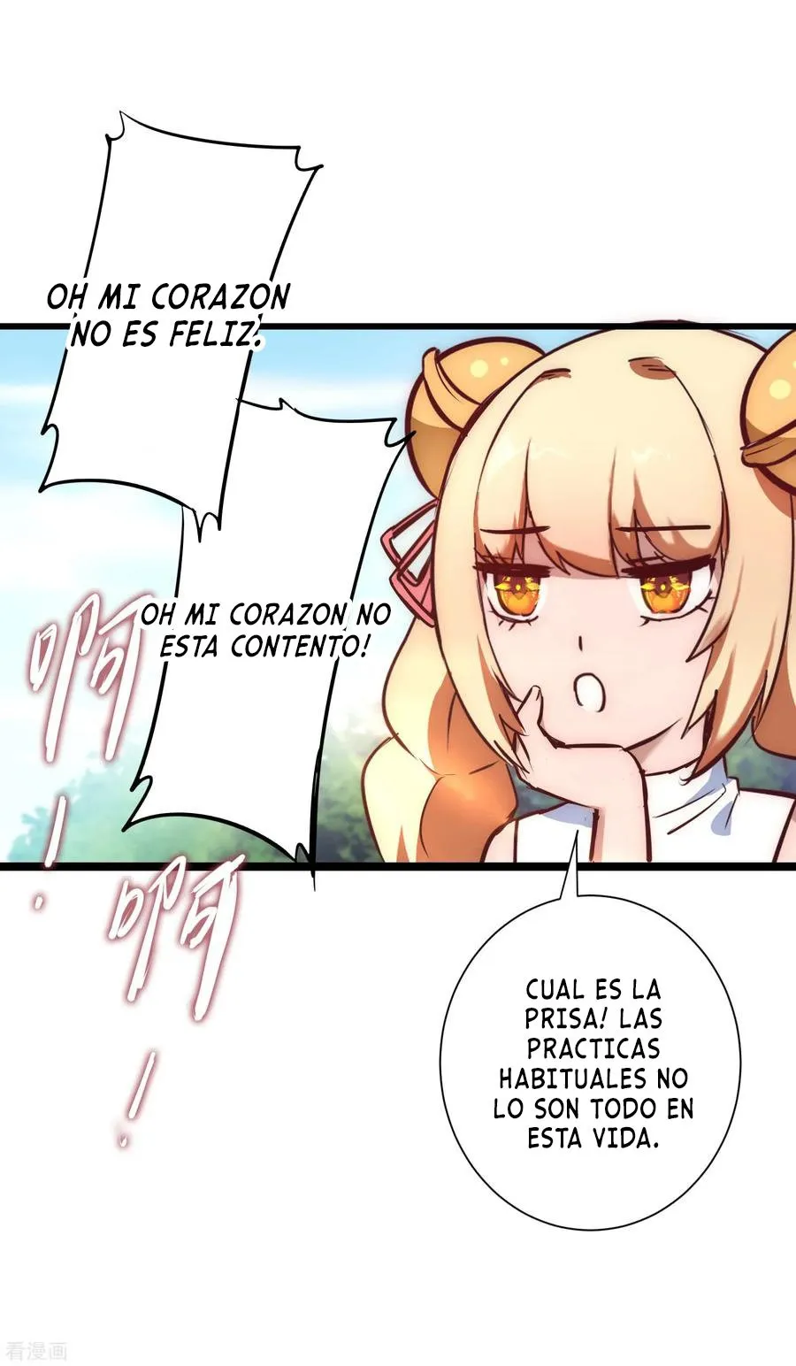 immortal cultivation do over Capítulo 23 en Línea - página 25