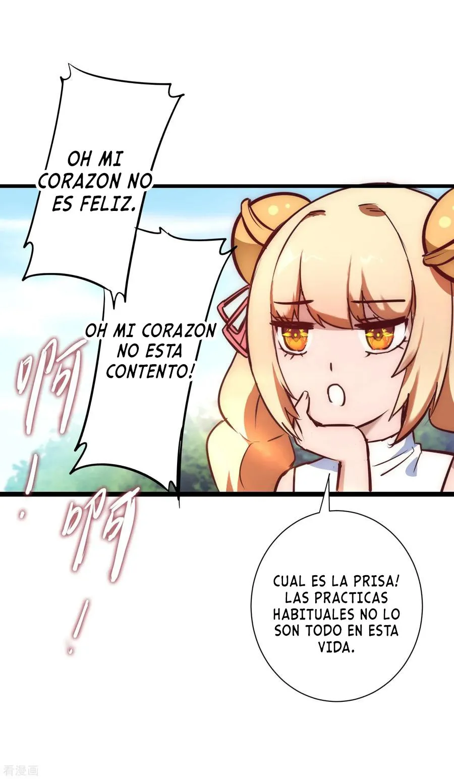 immortal cultivation do over Capítulo 24 en Línea - página 4