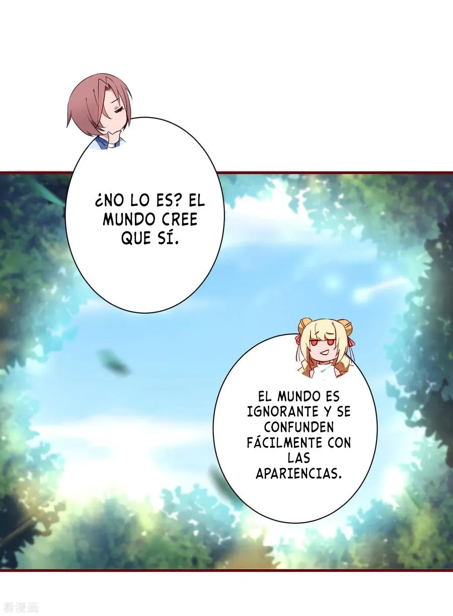 immortal cultivation do over Capítulo 24 en Línea - página 14