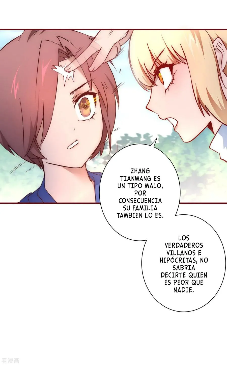 immortal cultivation do over Capítulo 24 en Línea - página 20