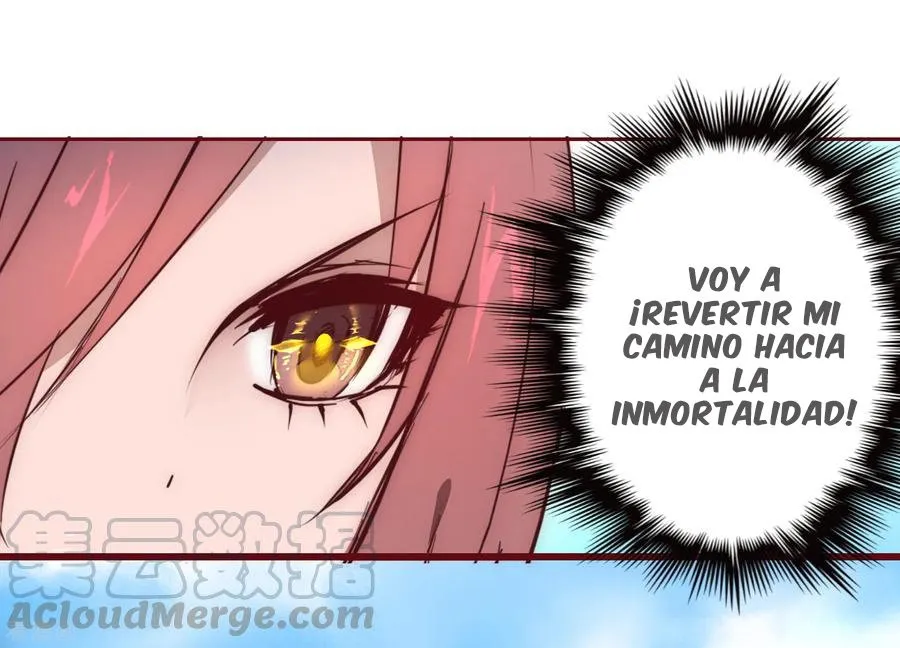 immortal cultivation do over Capítulo 24 en Línea - página 23