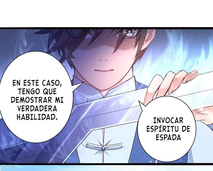 immortal cultivation do over Capítulo 29 en Línea - página 10
