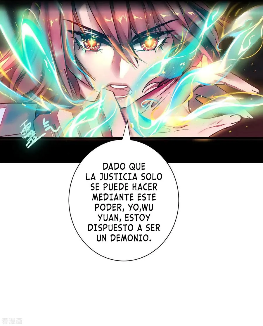 immortal cultivation do over Capítulo 29 en Línea - página 24