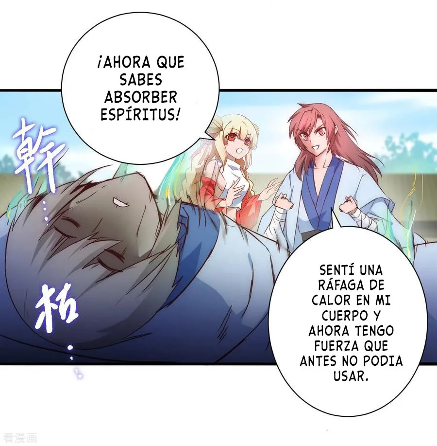 immortal cultivation do over Capítulo 29 en Línea - página 26