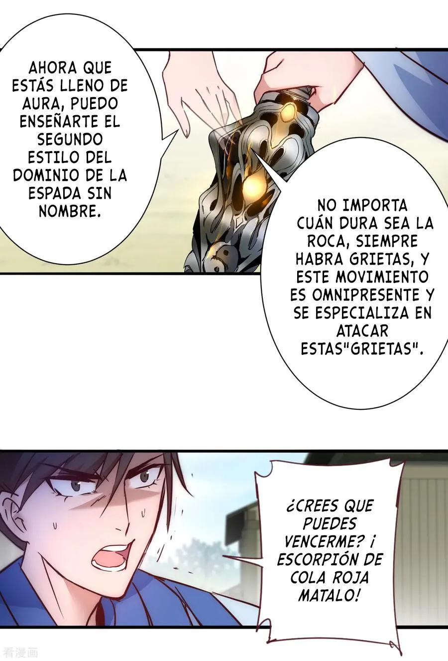 immortal cultivation do over Capítulo 29 en Línea - página 27