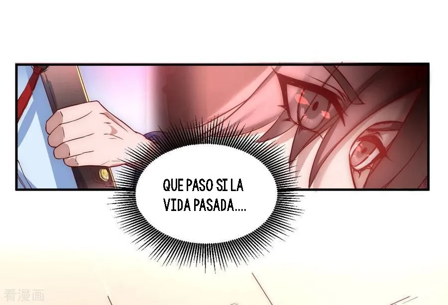 immortal cultivation do over Capítulo 3 en Línea - página 10