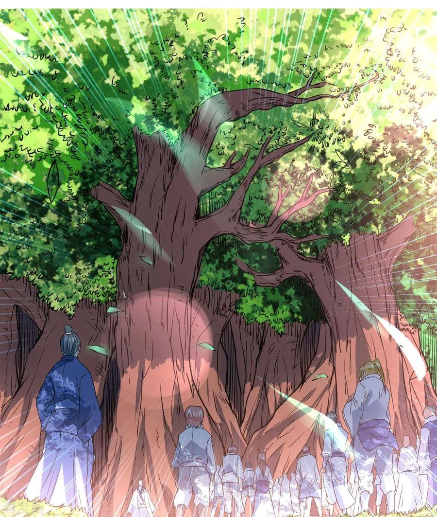 immortal cultivation do over Capítulo 3 en Línea - página 24