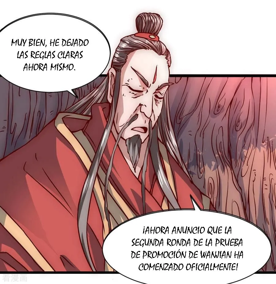 immortal cultivation do over Capítulo 3 en Línea - página 25