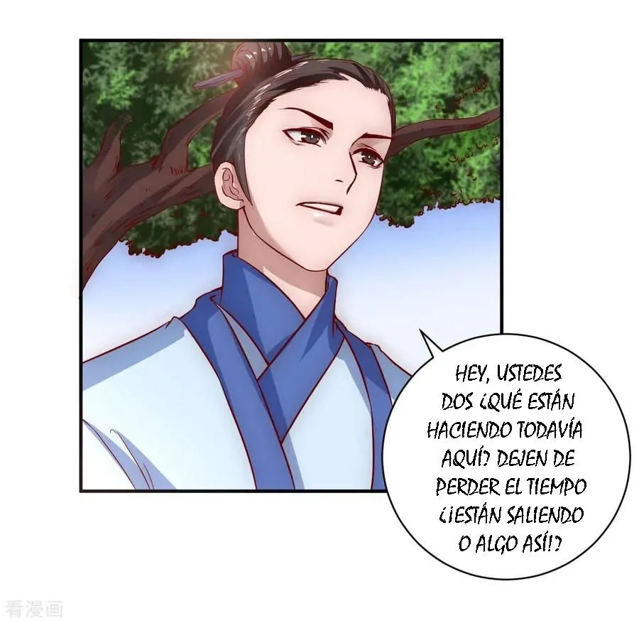 immortal cultivation do over Capítulo 3 en Línea - página 30