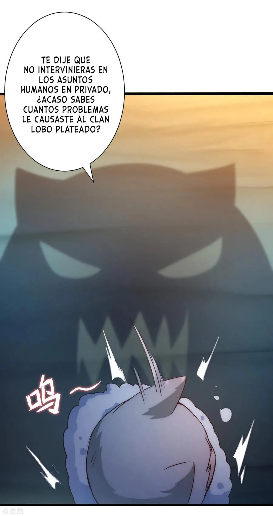 immortal cultivation do over Capítulo 32 en Línea - página 3