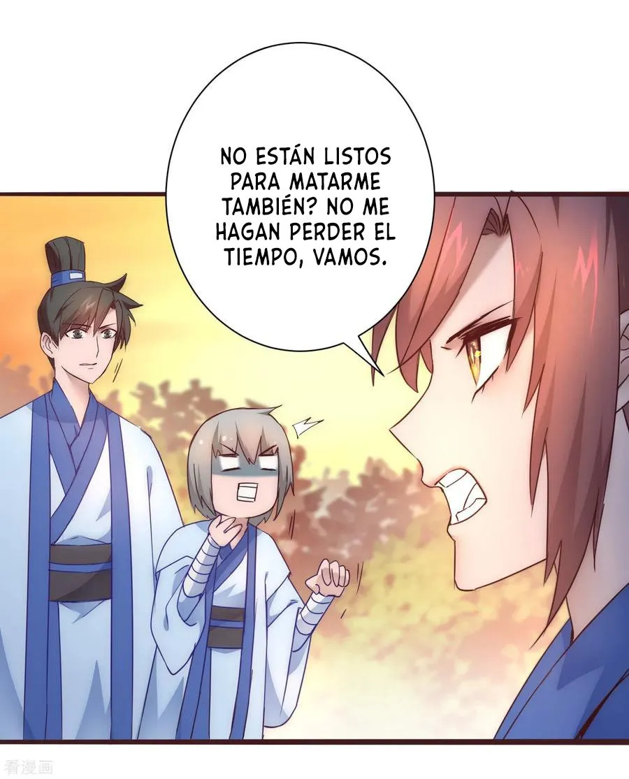 immortal cultivation do over Capítulo 32 en Línea - página 17