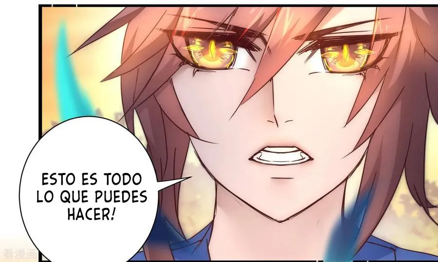 immortal cultivation do over Capítulo 32 en Línea - página 24