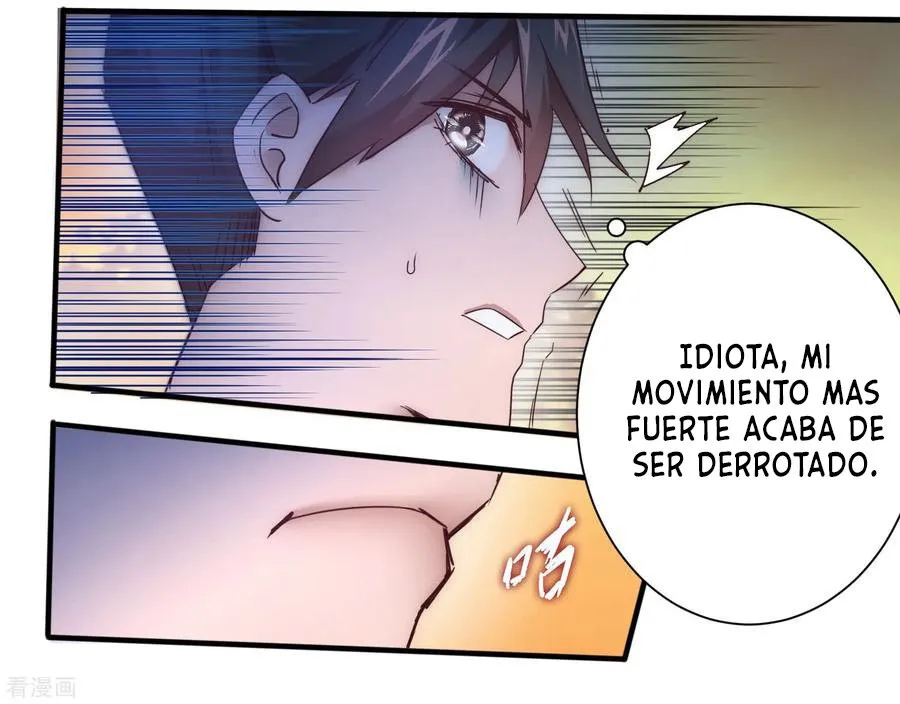 immortal cultivation do over Capítulo 32 en Línea - página 26