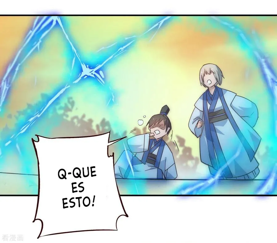 immortal cultivation do over Capítulo 33 en Línea - página 5