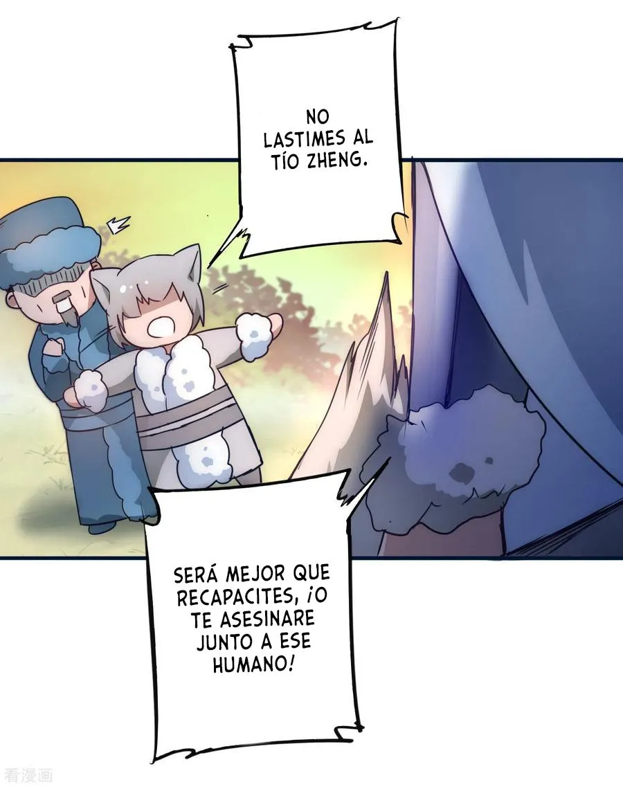 immortal cultivation do over Capítulo 33 en Línea - página 15