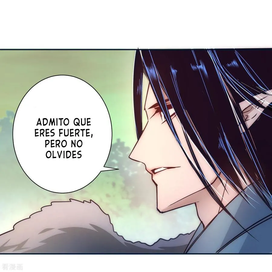 immortal cultivation do over Capítulo 33 en Línea - página 18