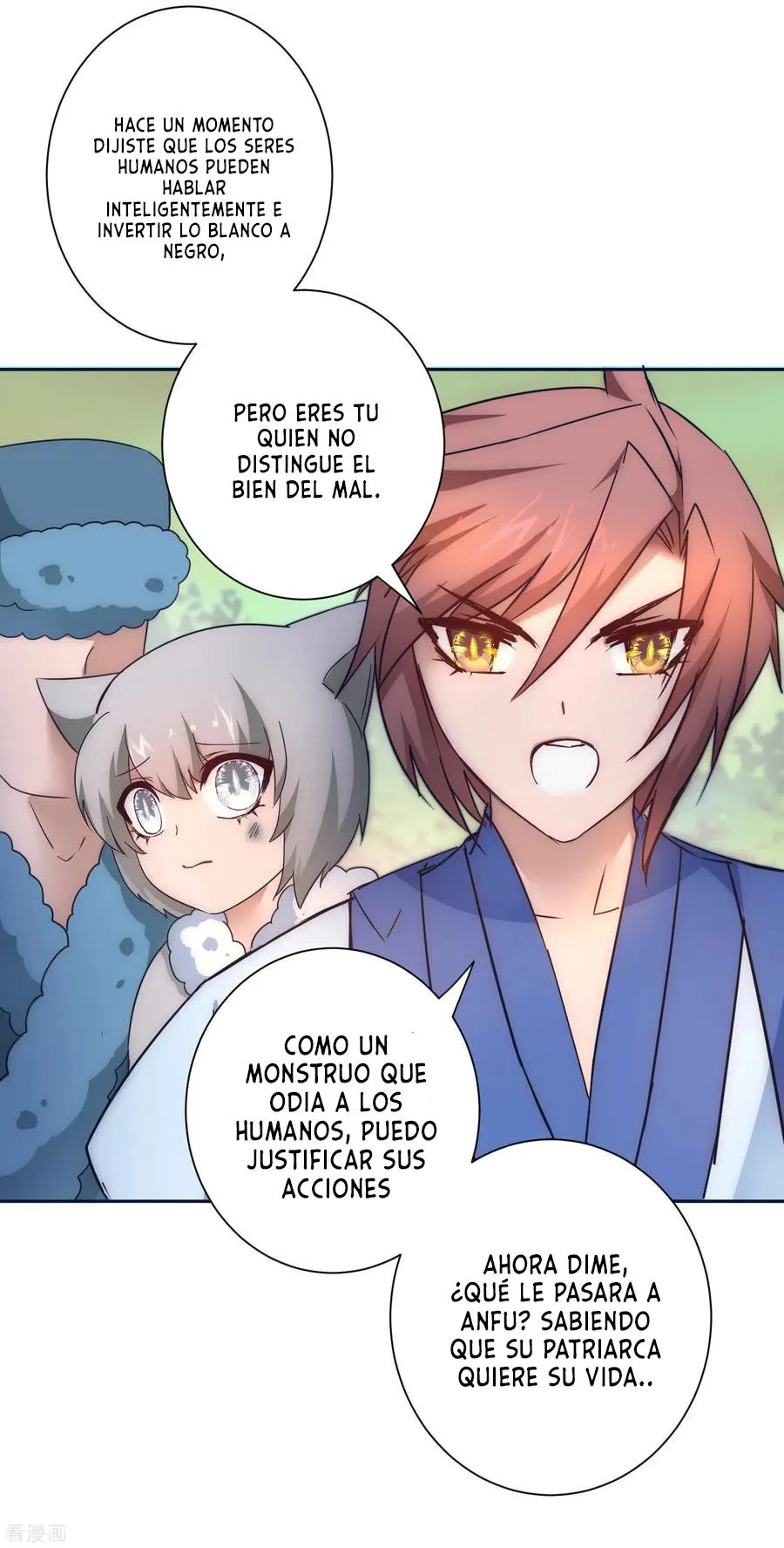 immortal cultivation do over Capítulo 33 en Línea - página 20