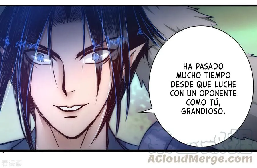 immortal cultivation do over Capítulo 34 en Línea - página 12