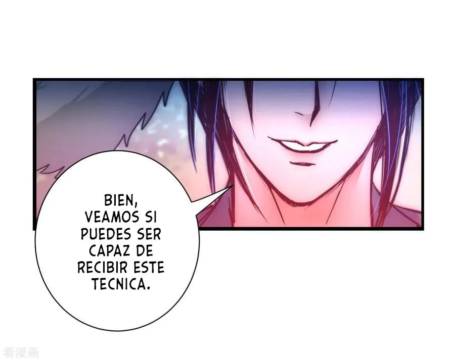 immortal cultivation do over Capítulo 34 en Línea - página 19