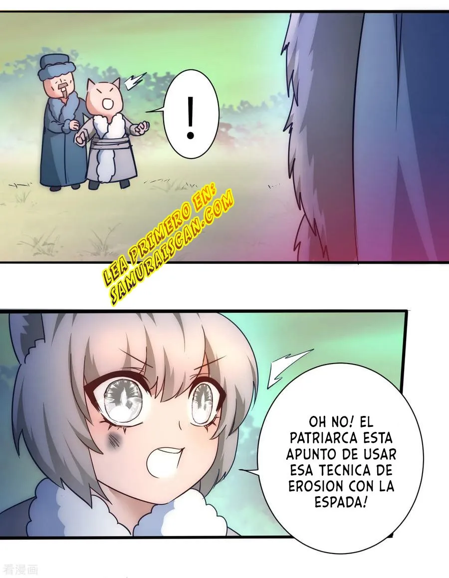 immortal cultivation do over Capítulo 34 en Línea - página 20