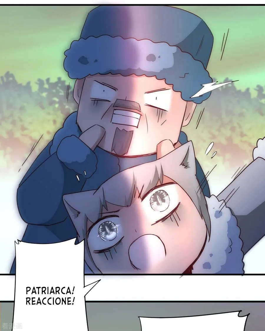immortal cultivation do over Capítulo 36 en Línea - página 4