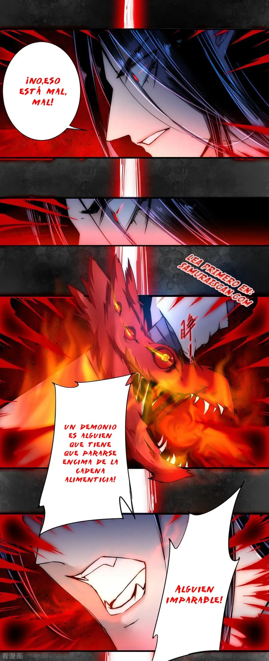 immortal cultivation do over Capítulo 36 en Línea - página 6