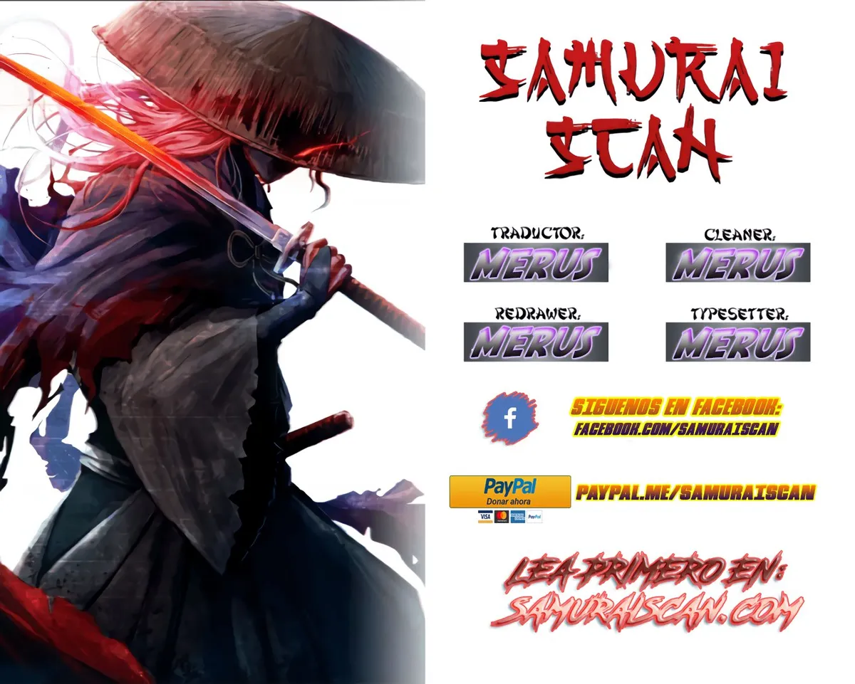 immortal cultivation do over Capítulo 37 en Línea - página 1