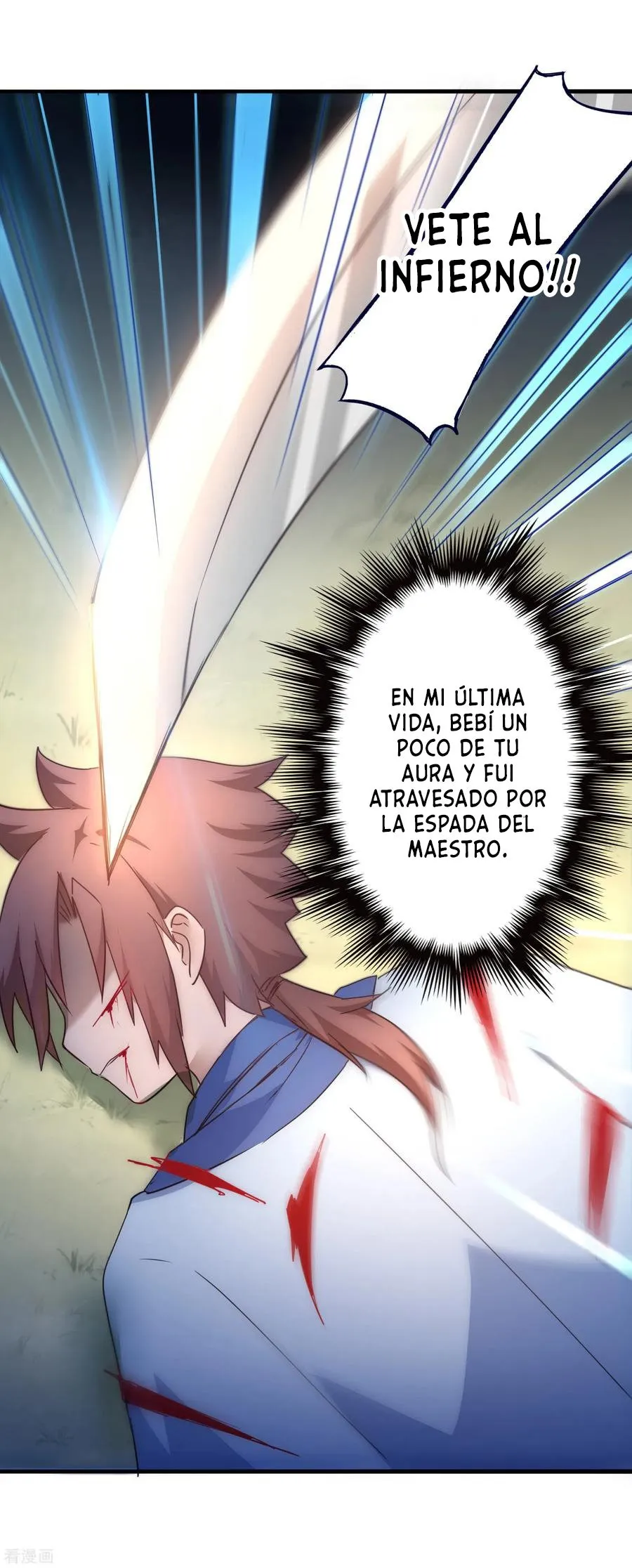 immortal cultivation do over Capítulo 37 en Línea - página 5