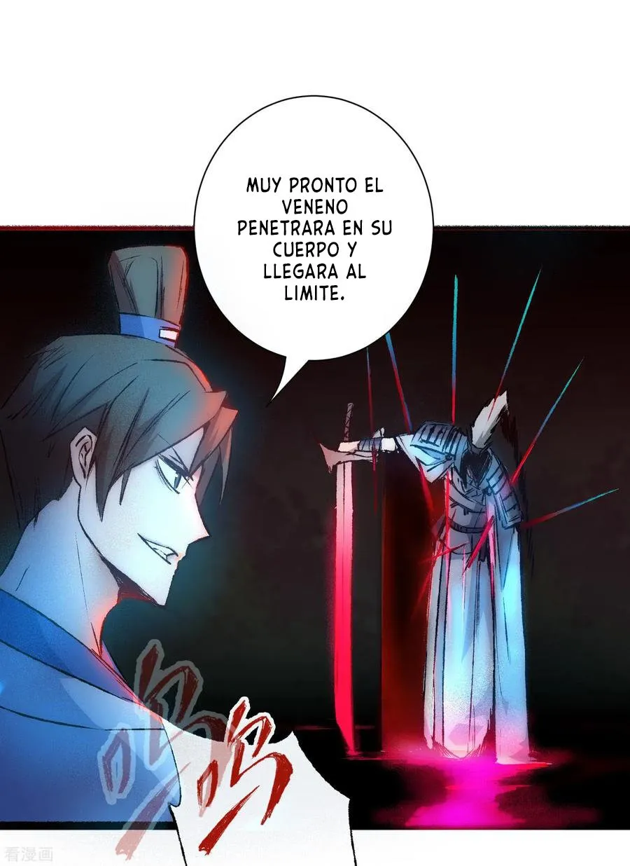 immortal cultivation do over Capítulo 37 en Línea - página 7