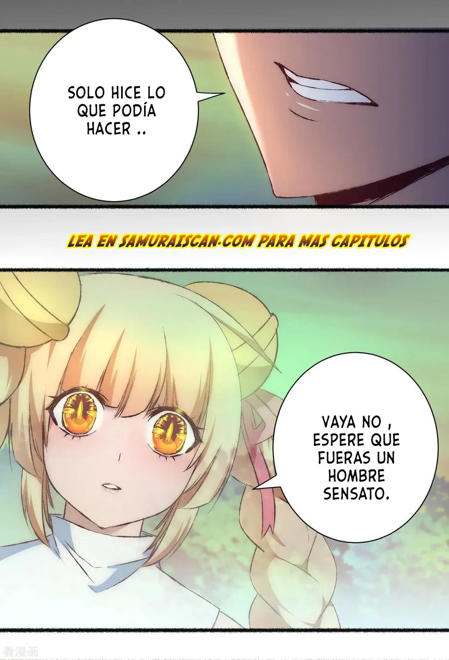 immortal cultivation do over Capítulo 37 en Línea - página 24