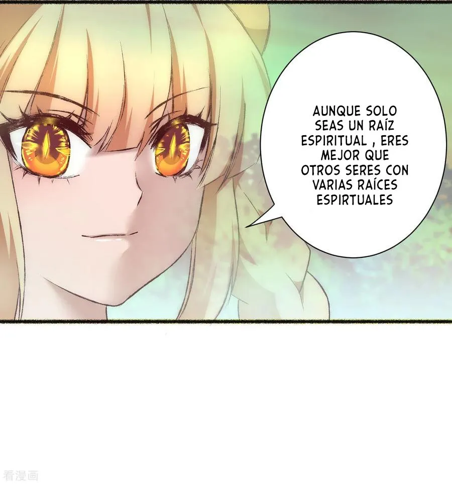 immortal cultivation do over Capítulo 37 en Línea - página 25