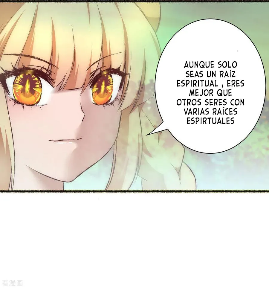 immortal cultivation do over Capítulo 38 en Línea - página 3