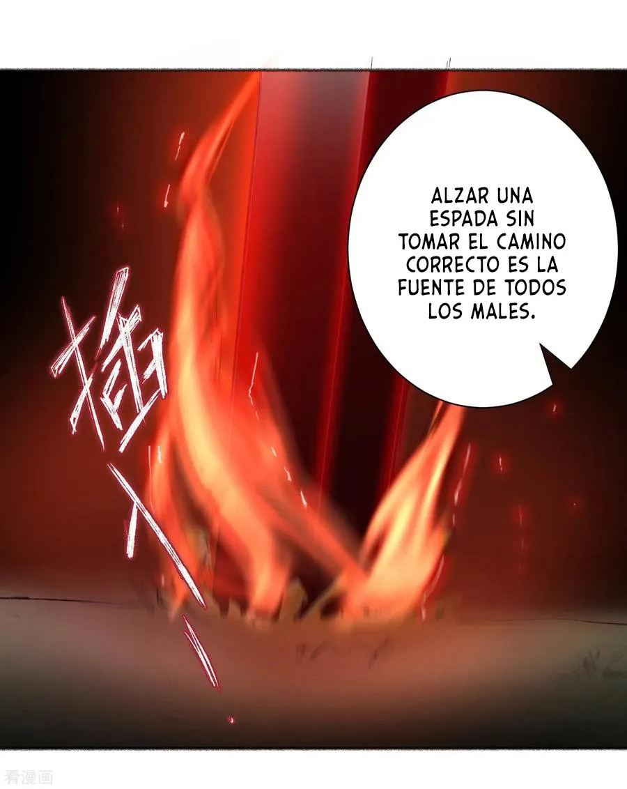 immortal cultivation do over Capítulo 38 en Línea - página 4