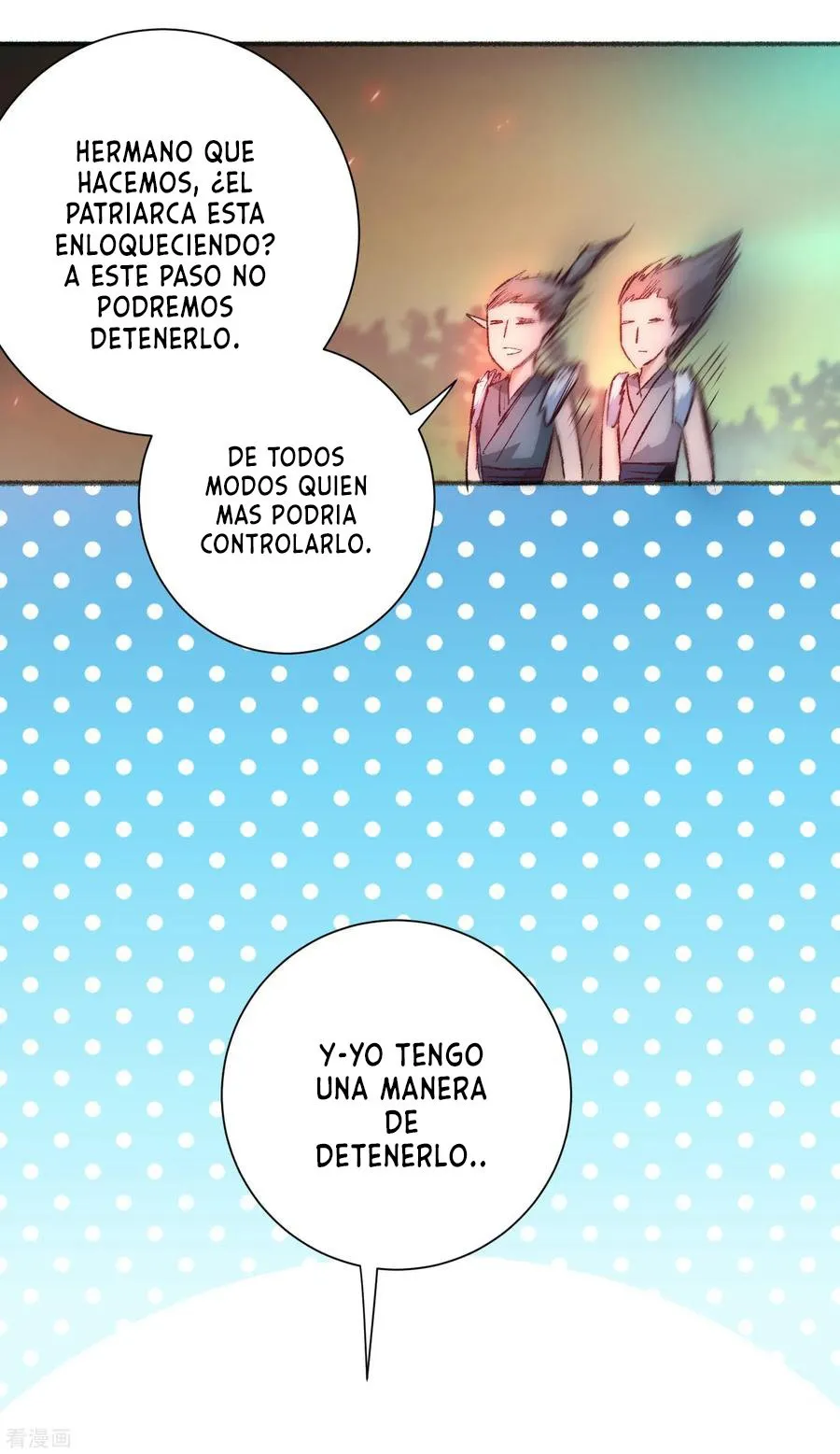 immortal cultivation do over Capítulo 38 en Línea - página 7