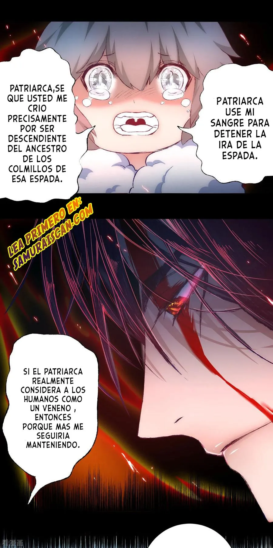 immortal cultivation do over Capítulo 38 en Línea - página 21