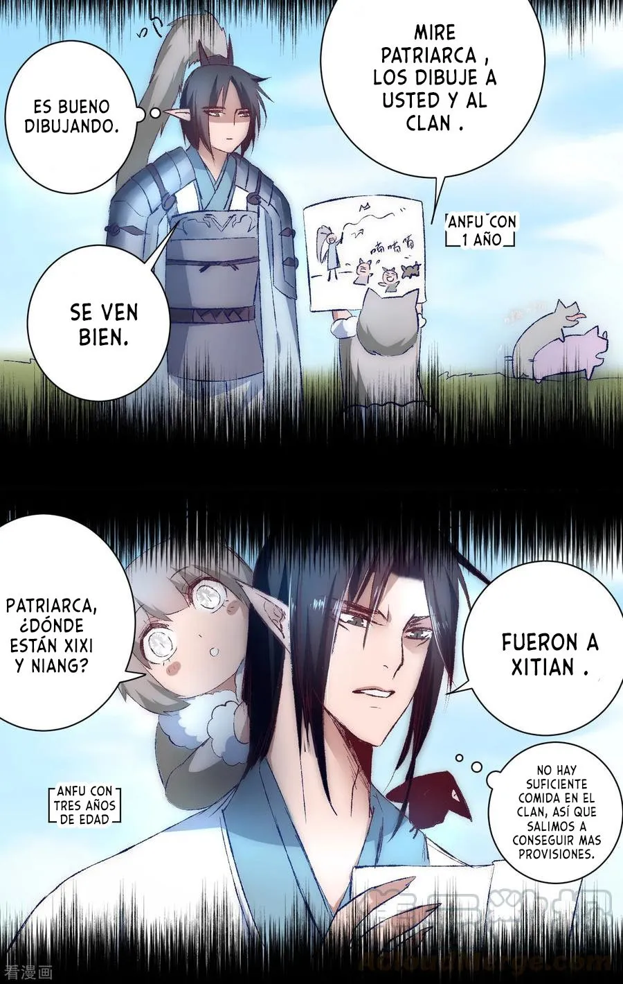immortal cultivation do over Capítulo 38 en Línea - página 22