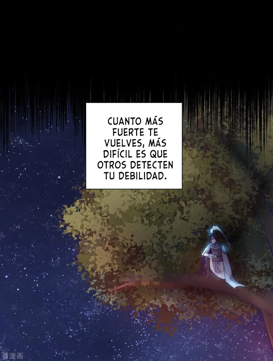 immortal cultivation do over Capítulo 38 en Línea - página 24