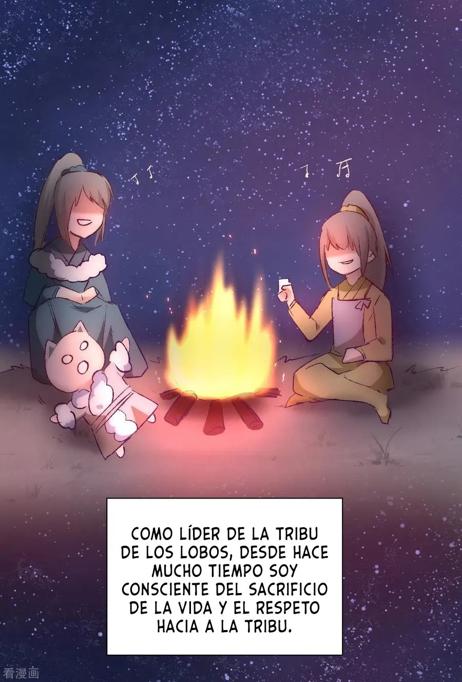 immortal cultivation do over Capítulo 38 en Línea - página 25