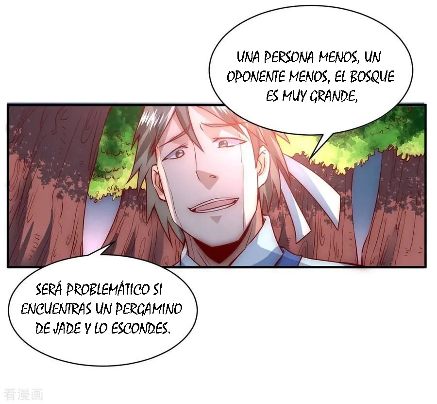immortal cultivation do over Capítulo 4 en Línea - página 8