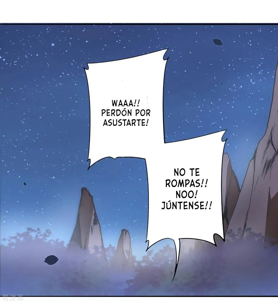 immortal cultivation do over Capítulo 42 en Línea - página 14