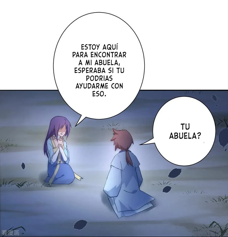 immortal cultivation do over Capítulo 42 en Línea - página 17