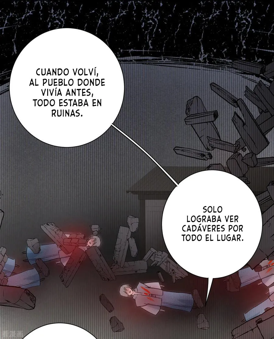 immortal cultivation do over Capítulo 42 en Línea - página 18