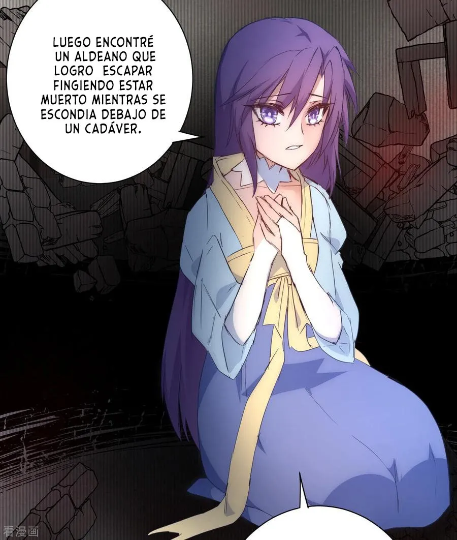 immortal cultivation do over Capítulo 42 en Línea - página 19