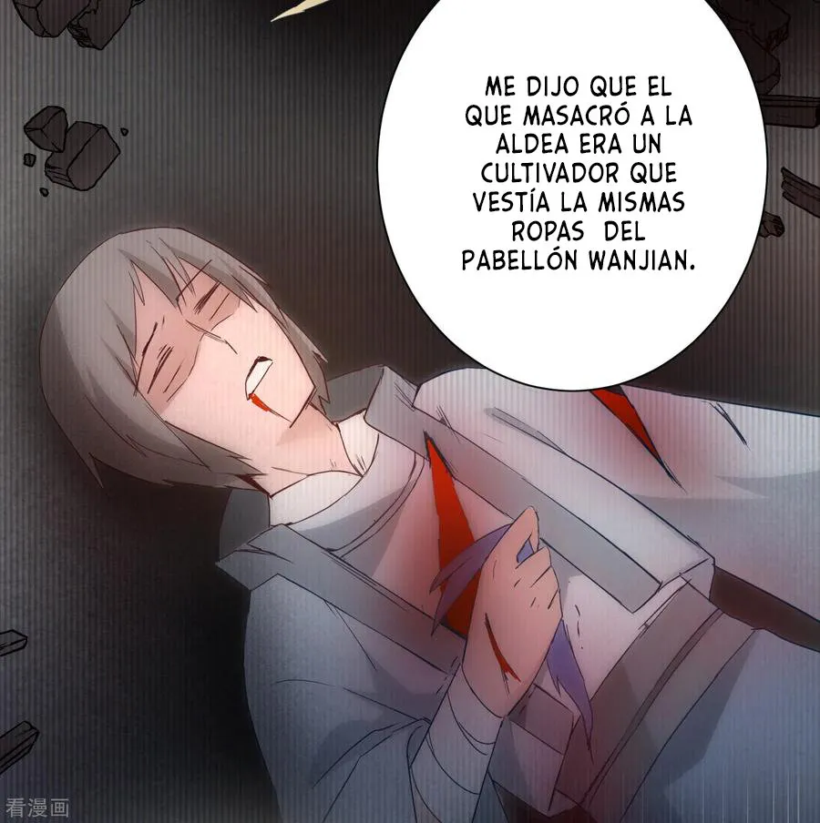 immortal cultivation do over Capítulo 42 en Línea - página 20