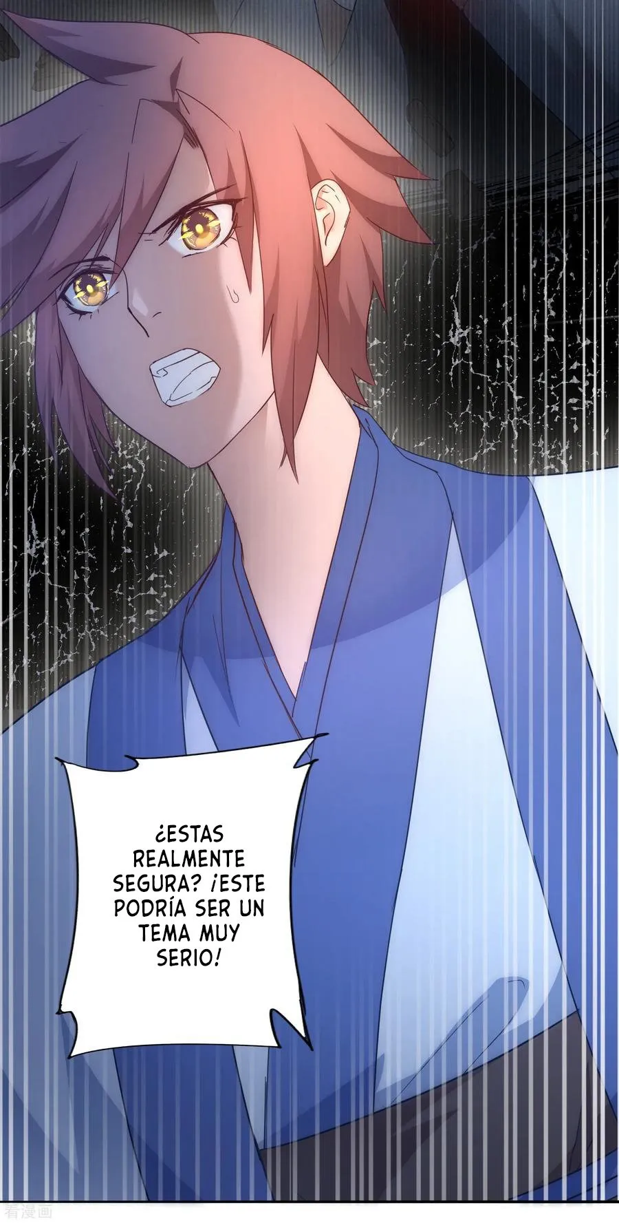 immortal cultivation do over Capítulo 42 en Línea - página 21