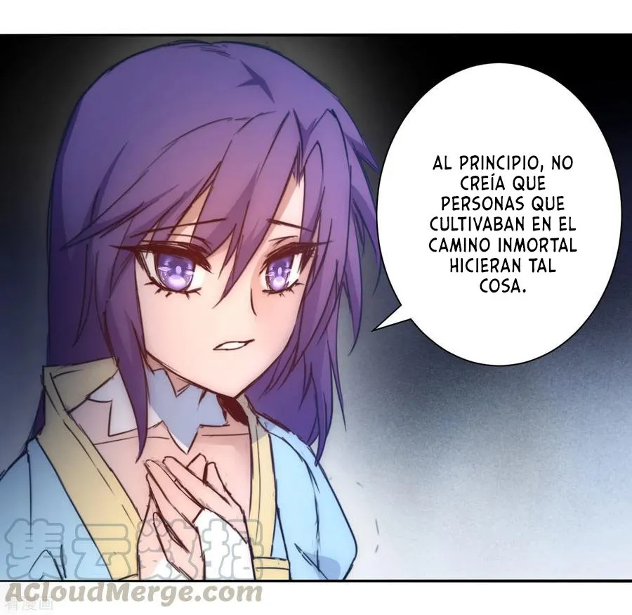 immortal cultivation do over Capítulo 42 en Línea - página 22
